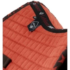 LeMieux Mini LeMieux Suede Jump Squares AW22 -Lemieux 65616 1