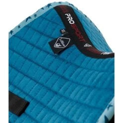 LeMieux Mini LeMieux Suede Jump Squares AW22 -Lemieux 65616 7