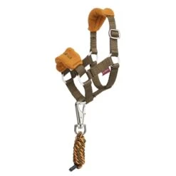 LeMieux Toy Pony Headcollar -Lemieux 66420 3