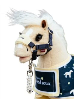 LeMieux Toy Pony Headcollar -Lemieux 66420 6