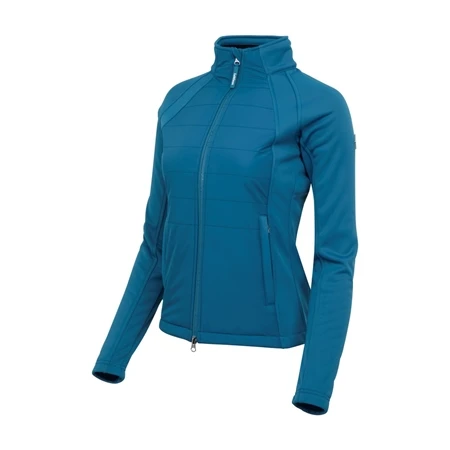 LeMieux Ladies Hybrid Jacket 4 LeMieux Ladies Hybrid Jacket - Image 2