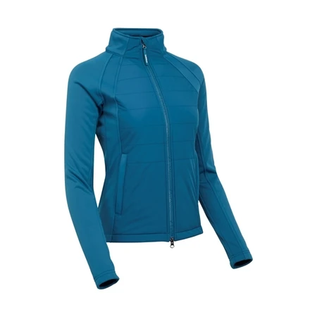 LeMieux Ladies Hybrid Jacket 5 LeMieux Ladies Hybrid Jacket - Image 3