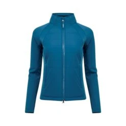 LeMieux Ladies Hybrid Jacket