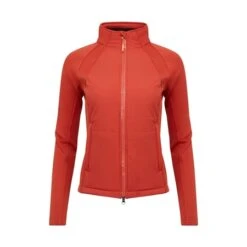 LeMieux Ladies Hybrid Jacket 14 LeMieux Ladies Hybrid Jacket -Lemieux 66430 4