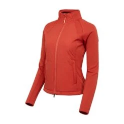 LeMieux Ladies Hybrid Jacket 15 LeMieux Ladies Hybrid Jacket -Lemieux 66430 5