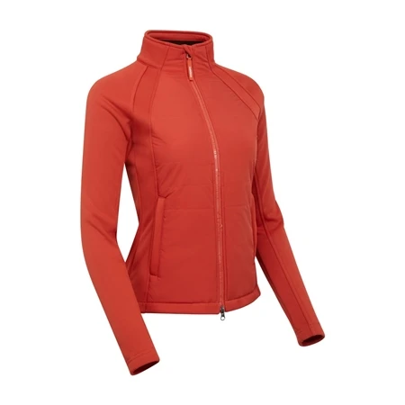 LeMieux Ladies Hybrid Jacket 9 LeMieux Ladies Hybrid Jacket - Image 7