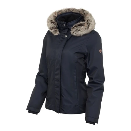 LeMieux Waterproof Short Coat 4 LeMieux Waterproof Short Coat - Image 2