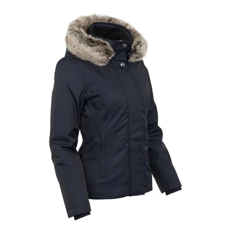 LeMieux Waterproof Short Coat 5 LeMieux Waterproof Short Coat - Image 3
