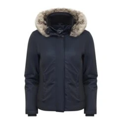 LeMieux Waterproof Short Coat