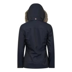LeMieux Waterproof Short Coat 13 LeMieux Waterproof Short Coat -Lemieux 66431 3