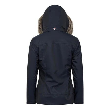 LeMieux Waterproof Short Coat 6 LeMieux Waterproof Short Coat - Image 4