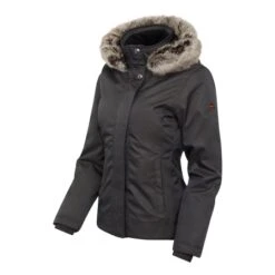 LeMieux Waterproof Short Coat 15 LeMieux Waterproof Short Coat -Lemieux 66431 5