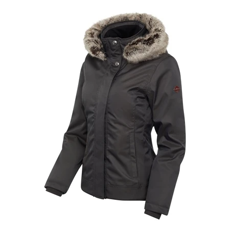 LeMieux Waterproof Short Coat 8 LeMieux Waterproof Short Coat - Image 6