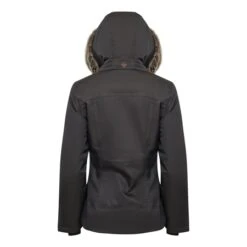 LeMieux Waterproof Short Coat 17 LeMieux Waterproof Short Coat -Lemieux 66431 7