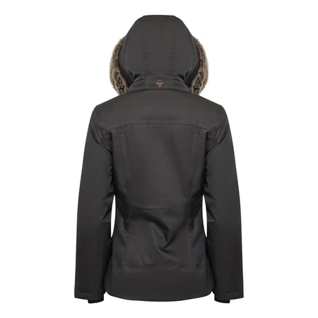 LeMieux Waterproof Short Coat 10 LeMieux Waterproof Short Coat - Image 8
