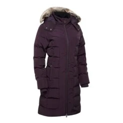 LeMieux Loire Three Quarter Coat 13 LeMieux Loire Three Quarter Coat -Lemieux 66432 2