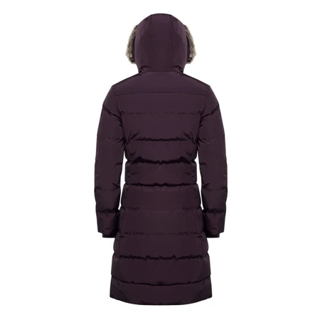 LeMieux Loire Three Quarter Coat 6 LeMieux Loire Three Quarter Coat - Image 4