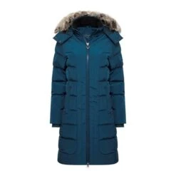 LeMieux Loire Three Quarter Coat 15 LeMieux Loire Three Quarter Coat -Lemieux 66432 4