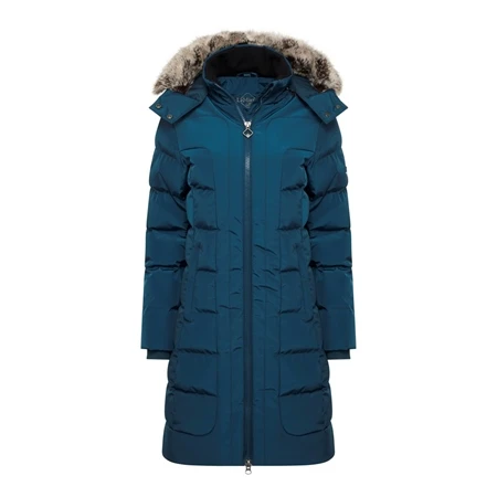 LeMieux Loire Three Quarter Coat 7 LeMieux Loire Three Quarter Coat - Image 5