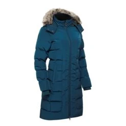 LeMieux Loire Three Quarter Coat 17 LeMieux Loire Three Quarter Coat -Lemieux 66432 6