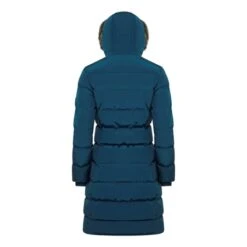 LeMieux Loire Three Quarter Coat 18 LeMieux Loire Three Quarter Coat -Lemieux 66432 7