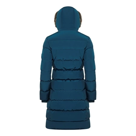 LeMieux Loire Three Quarter Coat 10 LeMieux Loire Three Quarter Coat - Image 8