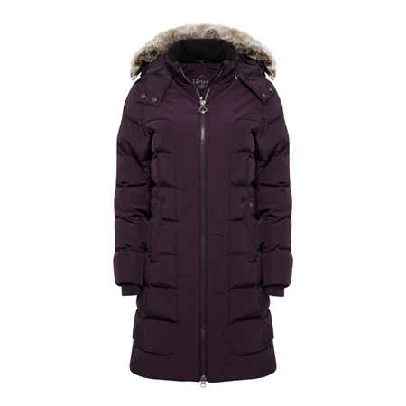 LeMieux Loire Three Quarter Coat 3 LeMieux Loire Three Quarter Coat