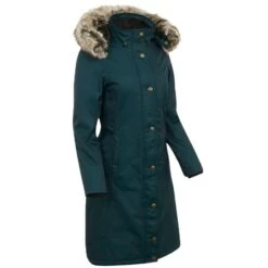 LeMieux Loire Waterproof Riding Coat -Lemieux 66506 1