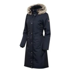 LeMieux Loire Waterproof Riding Coat -Lemieux 66506 12