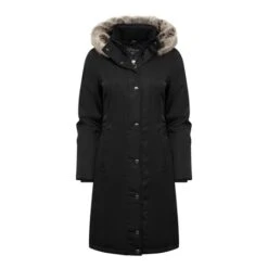 LeMieux Loire Waterproof Riding Coat -Lemieux 66506 3