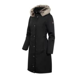 LeMieux Loire Waterproof Riding Coat -Lemieux 66506 4