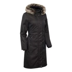 LeMieux Loire Waterproof Riding Coat -Lemieux 66506 9