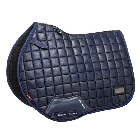 LeMieux Rhone EuroJump Square 6 LeMieux Rhone EuroJump Square - Image 4