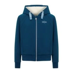 LeMieux Young Rider Fleece Lined Hoodie