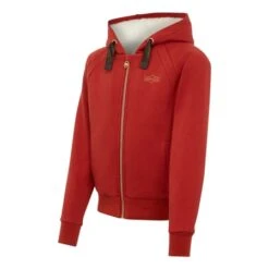 LeMieux Young Rider Fleece Lined Hoodie 12 LeMieux Young Rider Fleece Lined Hoodie -Lemieux 66707 4