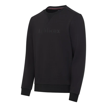 LeMieux Mens Elite Sweater 4 LeMieux Mens Elite Sweater - Image 2