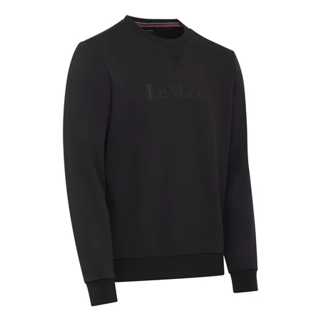 LeMieux Mens Elite Sweater 5 LeMieux Mens Elite Sweater - Image 3