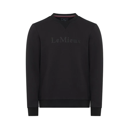 LeMieux Mens Elite Sweater 3 LeMieux Mens Elite Sweater