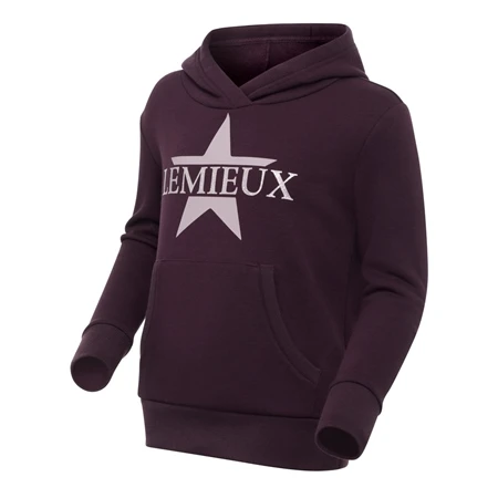 LeMieux Mini LeMieux Hoodie 4 LeMieux Mini LeMieux Hoodie - Image 2