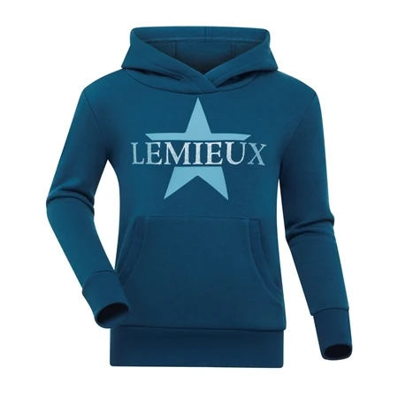 LeMieux Mini LeMieux Hoodie 6 LeMieux Mini LeMieux Hoodie - Image 4