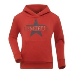 LeMieux Mini LeMieux Hoodie 17 LeMieux Mini LeMieux Hoodie -Lemieux 66745 6