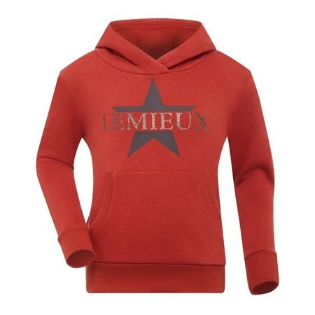 LeMieux Mini LeMieux Hoodie 9 LeMieux Mini LeMieux Hoodie - Image 7
