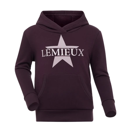 LeMieux Mini LeMieux Hoodie 3 LeMieux Mini LeMieux Hoodie