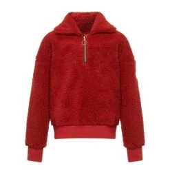 LeMieux Young Rider Teddy Fleece 11 LeMieux Young Rider Teddy Fleece -Lemieux 66747 3