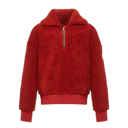 LeMieux Young Rider Teddy Fleece 6 LeMieux Young Rider Teddy Fleece - Image 4