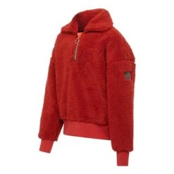 LeMieux Young Rider Teddy Fleece 12 LeMieux Young Rider Teddy Fleece -Lemieux 66747 4