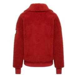 LeMieux Young Rider Teddy Fleece 13 LeMieux Young Rider Teddy Fleece -Lemieux 66747 5