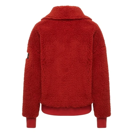 LeMieux Young Rider Teddy Fleece 8 LeMieux Young Rider Teddy Fleece - Image 6