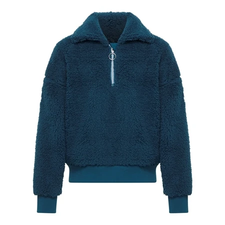 LeMieux Young Rider Teddy Fleece 3 LeMieux Young Rider Teddy Fleece