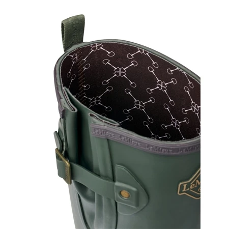 LeMieux Stride Wellington Boot 5 LeMieux Stride Wellington Boot - Image 3